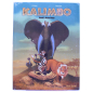 Preview: Kalimbo Band 1 Mata-Mata Hardcover Dani Books 2015 | Hoppla-Stuff
